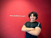 BODY STREET | Hemmingen-Zentrum | EMS Training - Kymon Zerbian