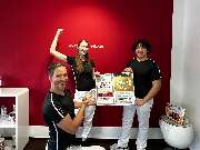 BODY STREET | Hemmingen-Zentrum | EMS Training - Wir haben die Pole Position!
