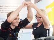 BODY STREET | Hildesheim Dammtor | EMS Training - Body Street Hildesheim Dammtor