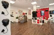 BODY STREET | Leonberg Zentrum | EMS Training - Innenansicht Bodystreet Studio Leonberg