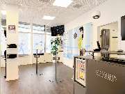 BODY STREET | Leonberg Zentrum | EMS Training - Innenansicht Bodystreet Studio Leonberg