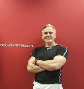 BODY STREET | Mannheim Gontardplatz | EMS Personal Training - EMS Trainer Alex - Studiomanager und Personal Trainer
