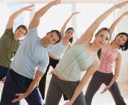 Body World Velden Fitness Studio - 2