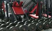 Body World Velden Fitness Studio - 9