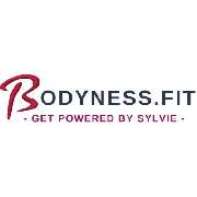 Bodyness Fit - LOGO