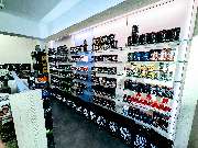 Bodypharm Sporternährung - GALLERY