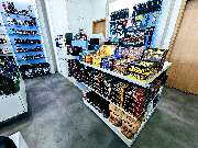 Bodypharm Sporternährung - GALLERY