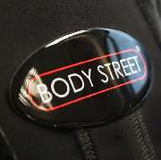 Logo - Bodystreet Dresden Bischofsweg