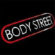 Bodystreet Hannover am Pferdeturm - LOGO