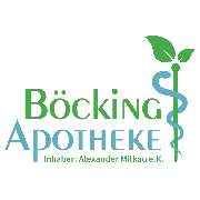 Böcking-Apotheke - Logo der Böcking-Apotheke
