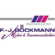 Böckmann Maler & Raumausstatter - LOGO
