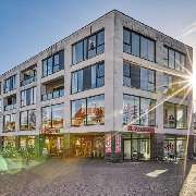 BÖCKMANN Modehaus Nordhorn - Haupthaus - Modehaus Böckmann in Nordhorn.