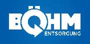 Böhm-Entsorgungs GmbH - Logo Böhm-Entsorgungs GmbH in Nördlingen
