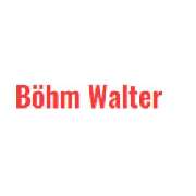 Böhm Walter Kfz.-Sachverständigenbüro - LOGO
