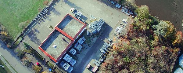 Böhme Gerüstbau - GALLERY