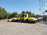 Böhme Gerüstbau - GALLERY