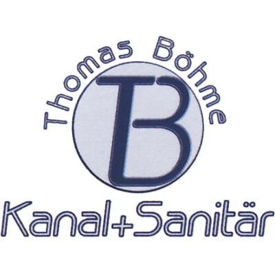 Böhme Thomas Kanal + Sanitär - LOGO