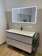 Böhmer Haustechnik - GALLERY