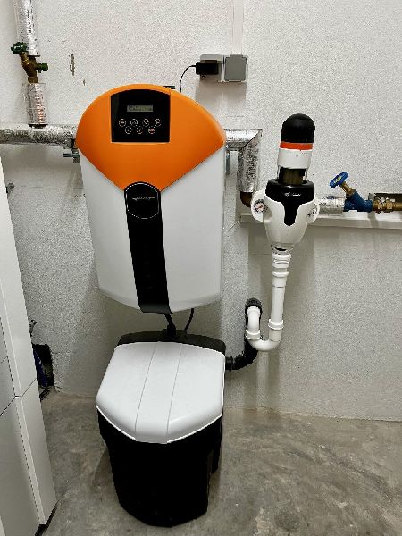 Böhmer Haustechnik - GALLERY