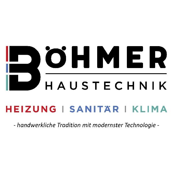 Böhmer Haustechnik - LOGO