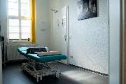 Böhnel Carolin Physiotherapie (Ärztehaus am Schwanenteich) - GALLERY