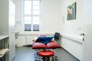 Böhnel Carolin Physiotherapie (Ärztehaus am Schwanenteich) - GALLERY
