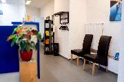 Böhnel Carolin Physiotherapie (Ärztehaus am Schwanenteich) - GALLERY