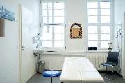 Böhnel Carolin Physiotherapie (Ärztehaus am Schwanenteich) - GALLERY