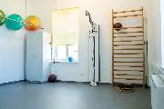 Böhnel Carolin Physiotherapie (Ärztehaus am Schwanenteich) - GALLERY