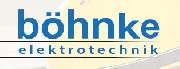Böhnke Elektrotechnik - 1