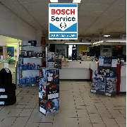 Böhringer & Zapf GmbH - LOGO