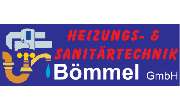 Bömmel GmbH, Heizungs- u. Sanitärtechnik - LOGO