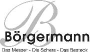 Börgermann - LOGO