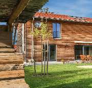 Börrnert Zimmerei + Holzbau GmbH & Co. KG - GALLERY