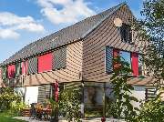 Börrnert Zimmerei + Holzbau GmbH & Co. KG - GALLERY