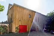 Börrnert Zimmerei + Holzbau GmbH & Co. KG - GALLERY