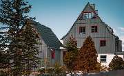 Börrnert Zimmerei + Holzbau GmbH & Co. KG - GALLERY
