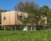 Börrnert Zimmerei + Holzbau GmbH & Co. KG - GALLERY