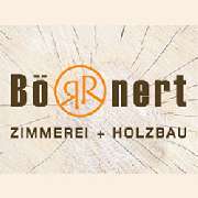 Börrnert Zimmerei + Holzbau GmbH & Co. KG - LOGO