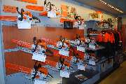 Böse GmbH - GALLERY