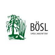 Bösl - Gartenbau & Landschaftspflege in München - Logo