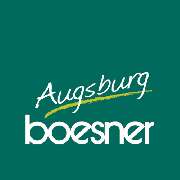 boesner GmbH - Augsburg - LOGO