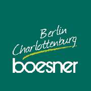 boesner GmbH - Berlin-Charlottenburg - LOGO