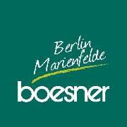 boesner GmbH - Berlin-Marienfelde - LOGO