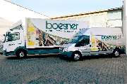 boesner GmbH distribution + logistics - GALLERY