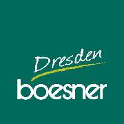 boesner GmbH - Dresden - LOGO