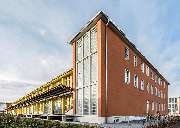 Boesner GmbH - Erfurt - GALLERY