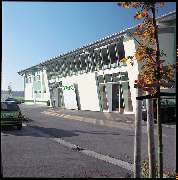 boesner GmbH - Forstinning - GALLERY