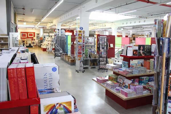 boesner GmbH - Forstinning - GALLERY