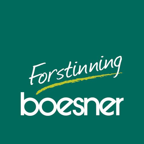 boesner GmbH - Forstinning - LOGO